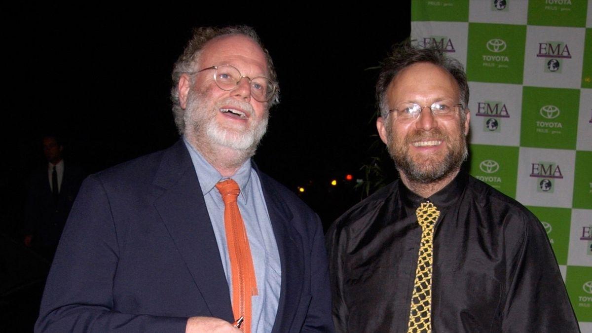 Con un curso por correspondencia de 5 dólares crearon un imperio de miles de millones: la historia de Ben & Jerry's