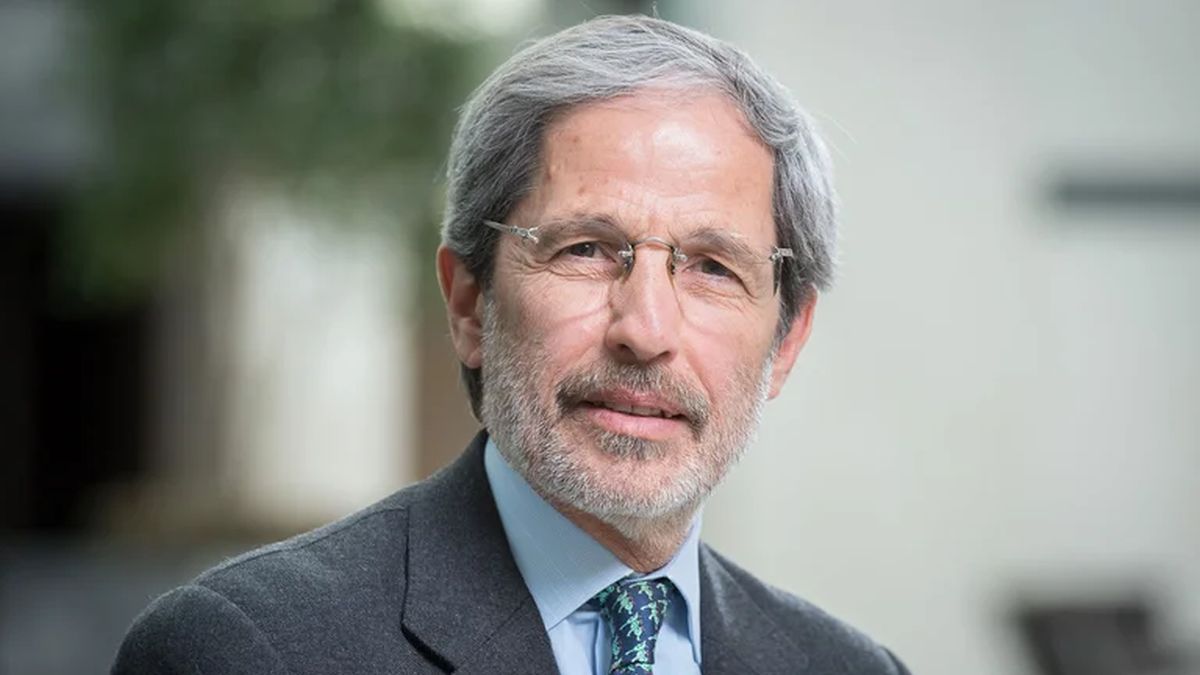 “Las condiciones del Tesoro de EEUU son más discrecionales que las del FMI y menos transparentes”