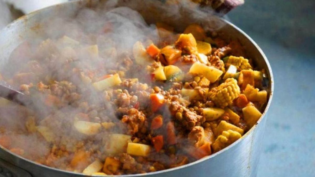 Organizaciones sociales convocan a una Jornada Nacional de Lucha con ollas populares en todo el país