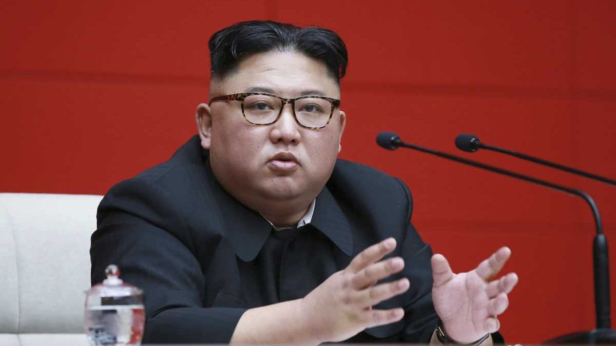 Corea del Norte reafirmó que su estatus nuclear es irreversible y criticó a EEUU