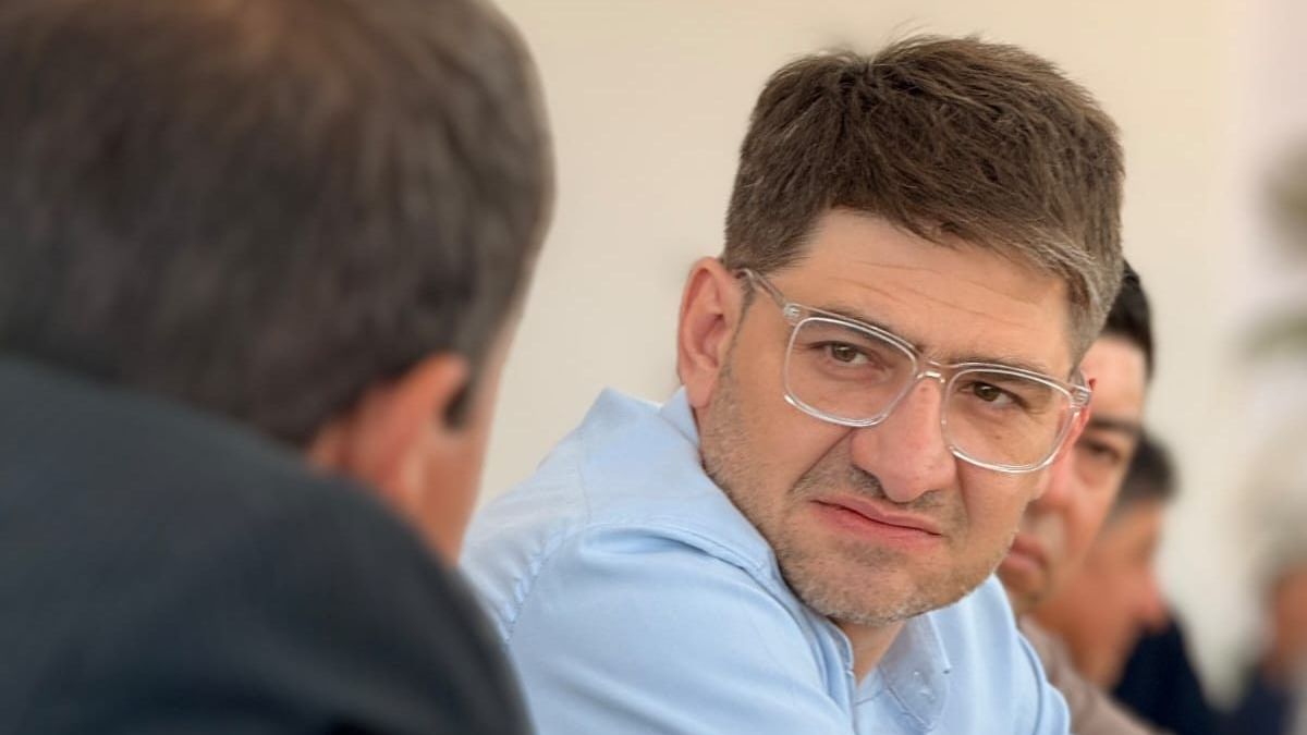 Apuntamos a cortar con el modelo de dependencia en Santiago del Estero