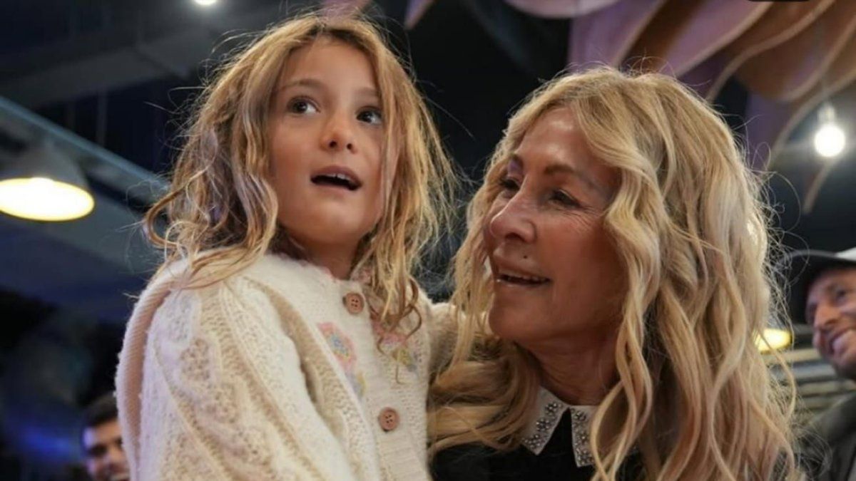 Cris Morena compartió un emotivo video a 15 años de la muerte de Romina Yan y a dos meses del fallecimiento de su nieta Mila