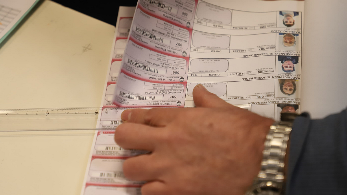 cuándo se conocerá el padrón definitivo