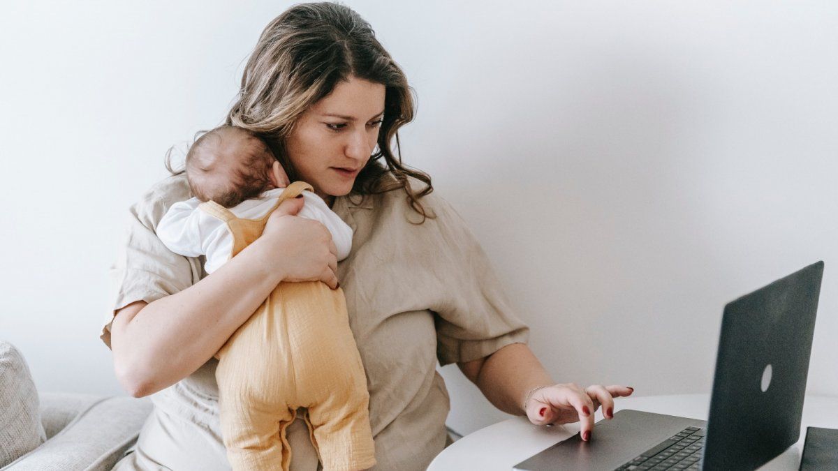 ¿cuánto se necesita para mantener un hijo?