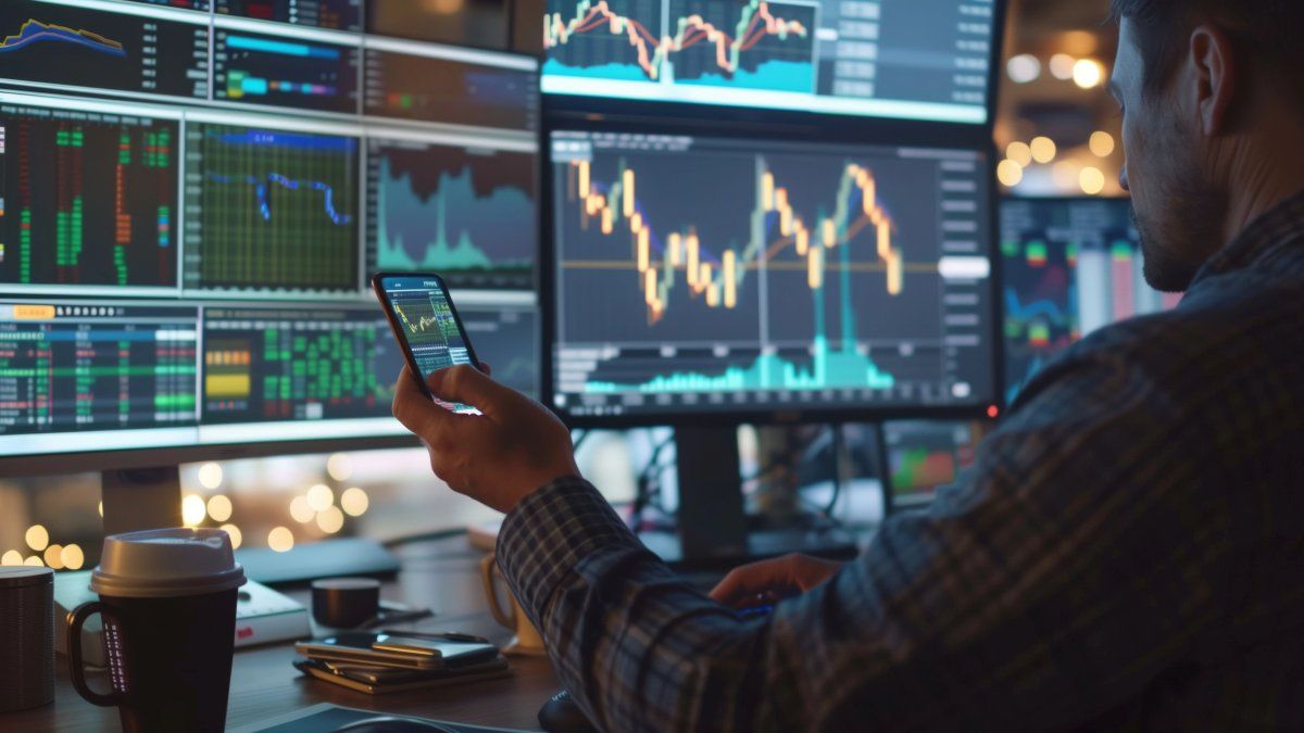 los datos económicos y financieros que seguirá de cerca el mercado