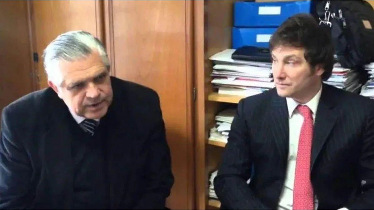 Deje de lado a los corruptos, a los obsecuentes y a los torpes
