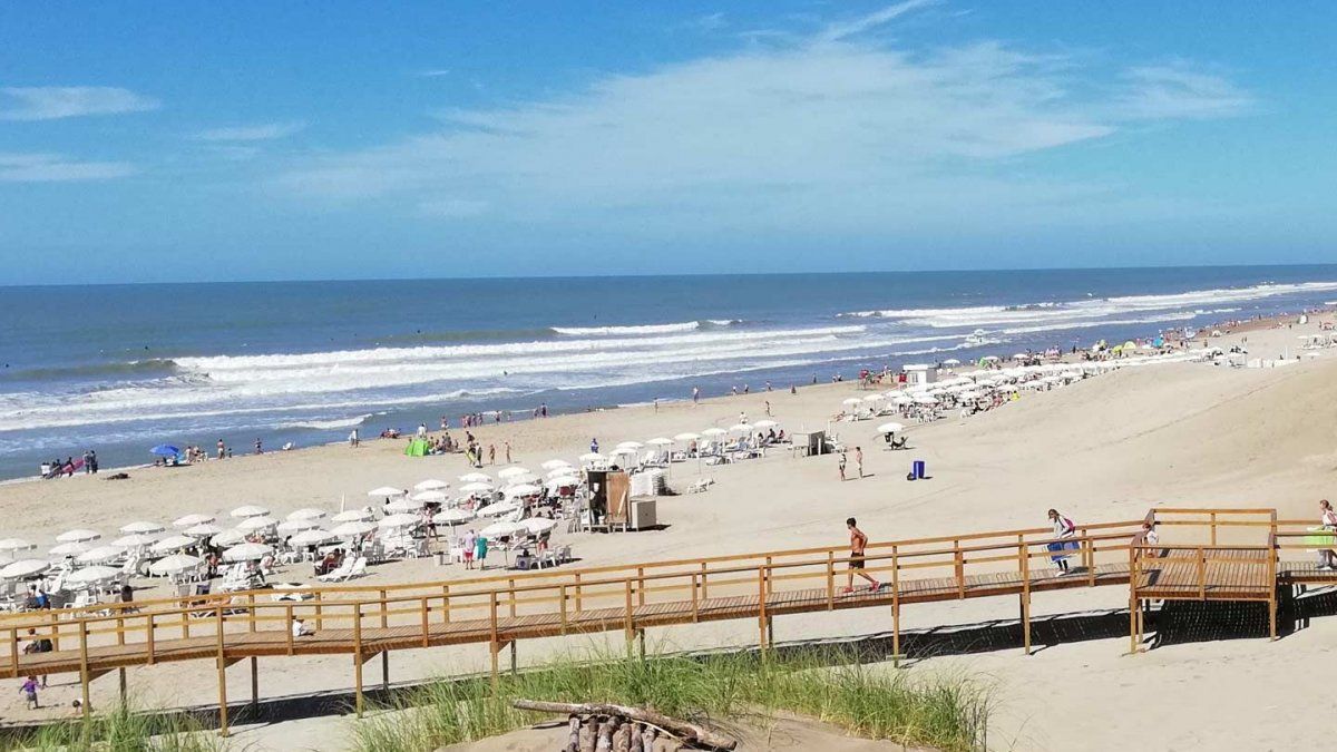 Pese a promos agresivas de hoteles, la demanda para el verano en la costa, por ahora, es baja