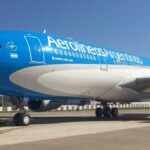 descuentos en cabotaje y expansión internacional para sostenerse sin aporte estatal