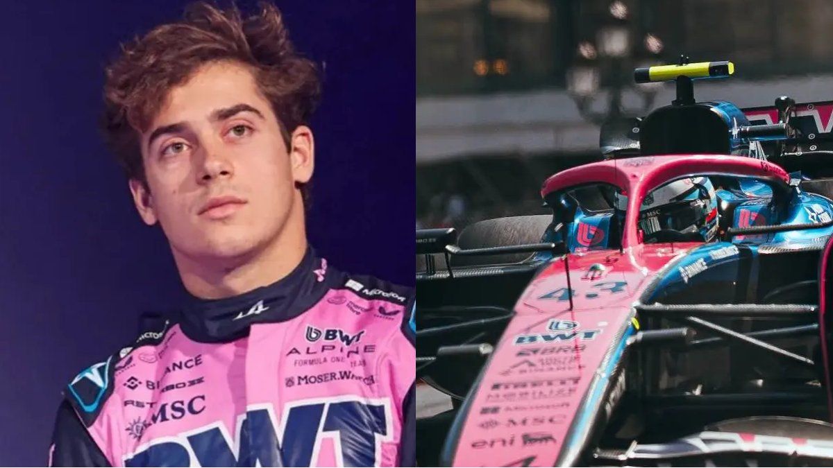 días, horarios y cómo ver en vivo la Fórmula 1