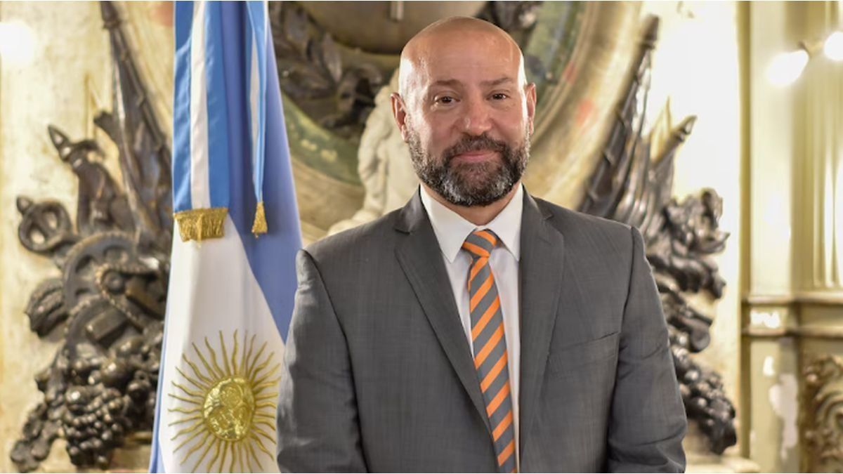 Diego Spagnuolo será asistido por un defensor oficial