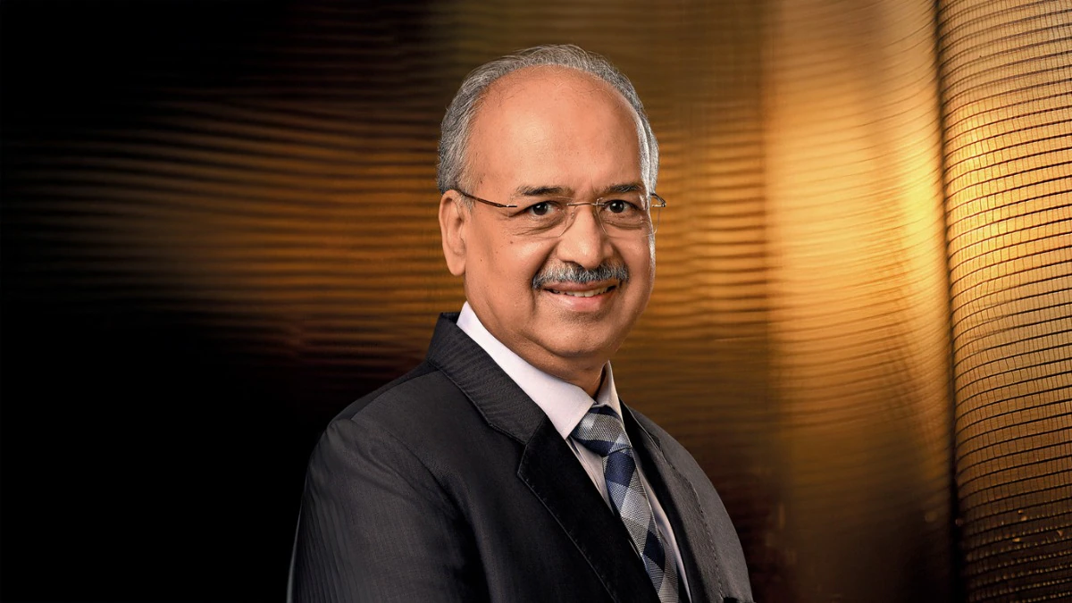 Transformó la industria farmacéutica y se convirtió en uno de los empresarios más ricos del continente: quién es Dilip Shanghvi