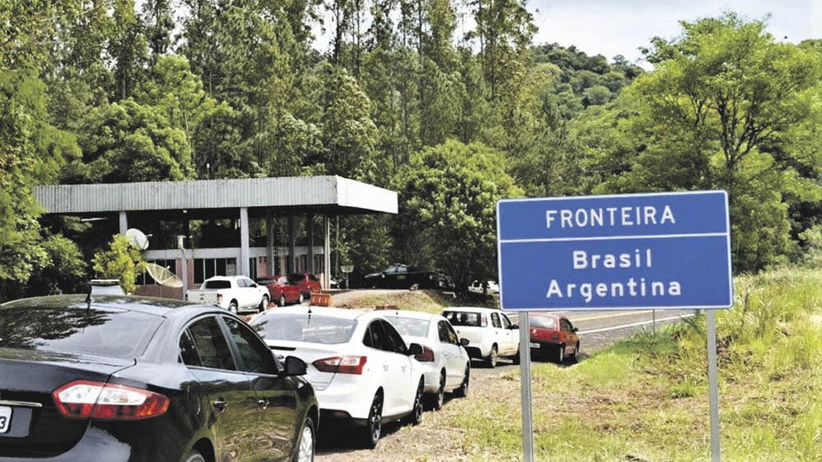 Diputados impulsa un régimen especial para frenar el contrabando y dar alivio a las pymes