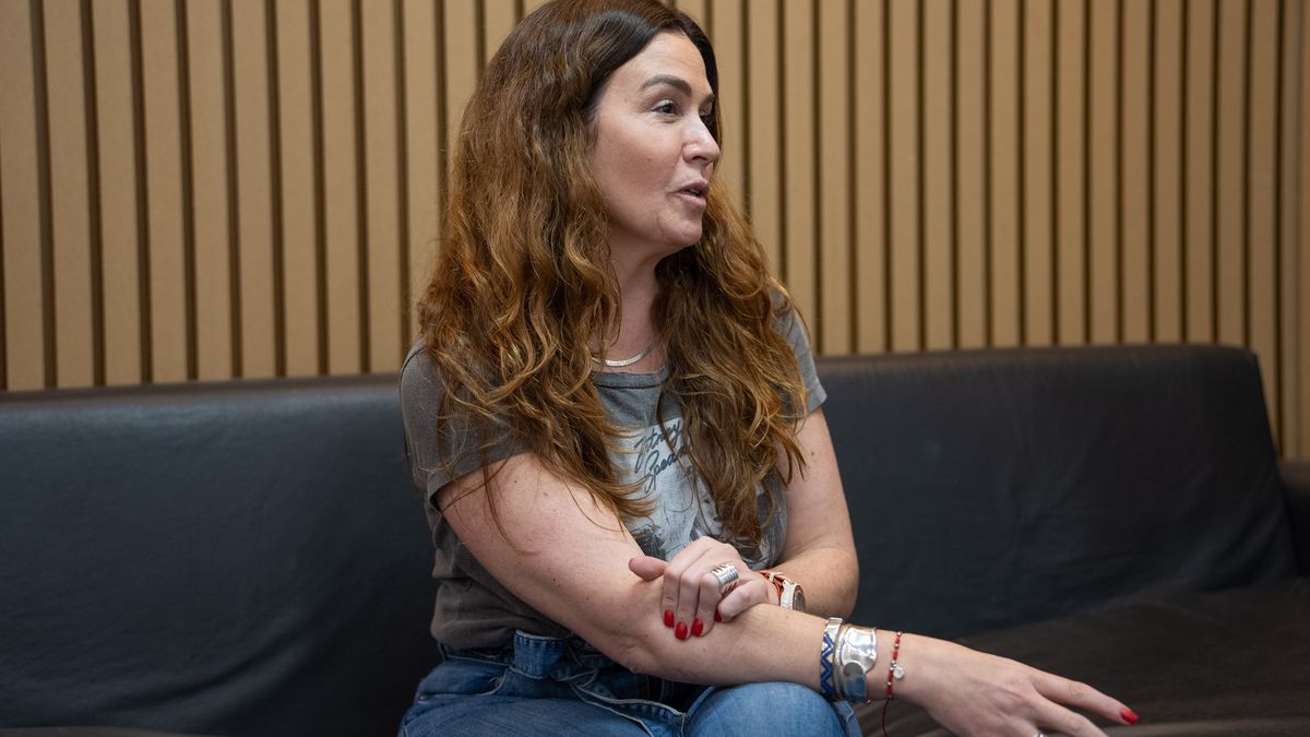 Estamos disputando un proyecto de país, esta crueldad no la queremos más