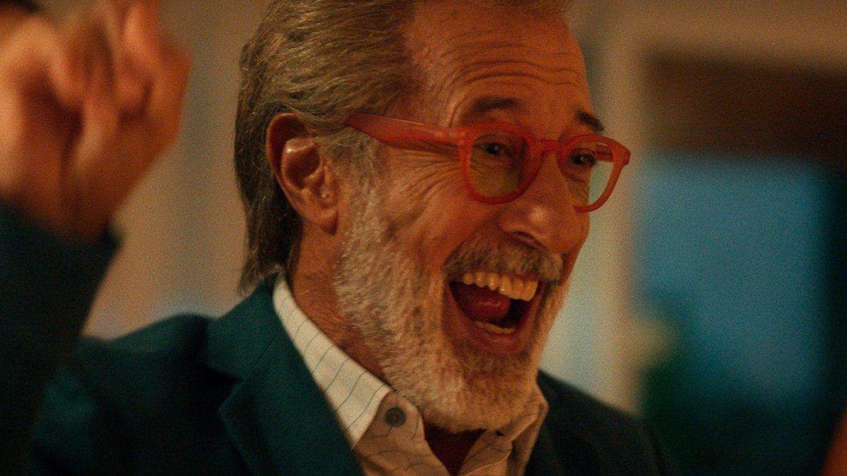 Disney+ confirmó la fecha de estreno de Homo Argentum en streaming