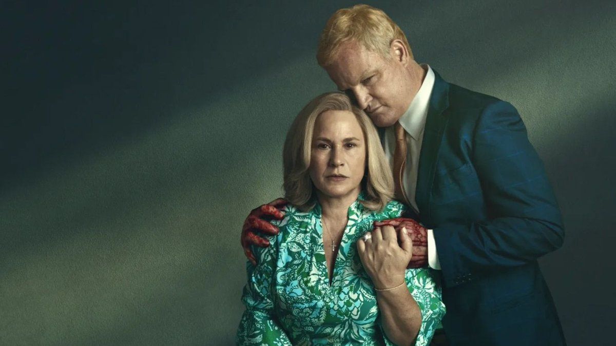 Disney+ presentó el tráiler de su nueva miniserie original Crimen de una dinastía: el caso Murdaugh