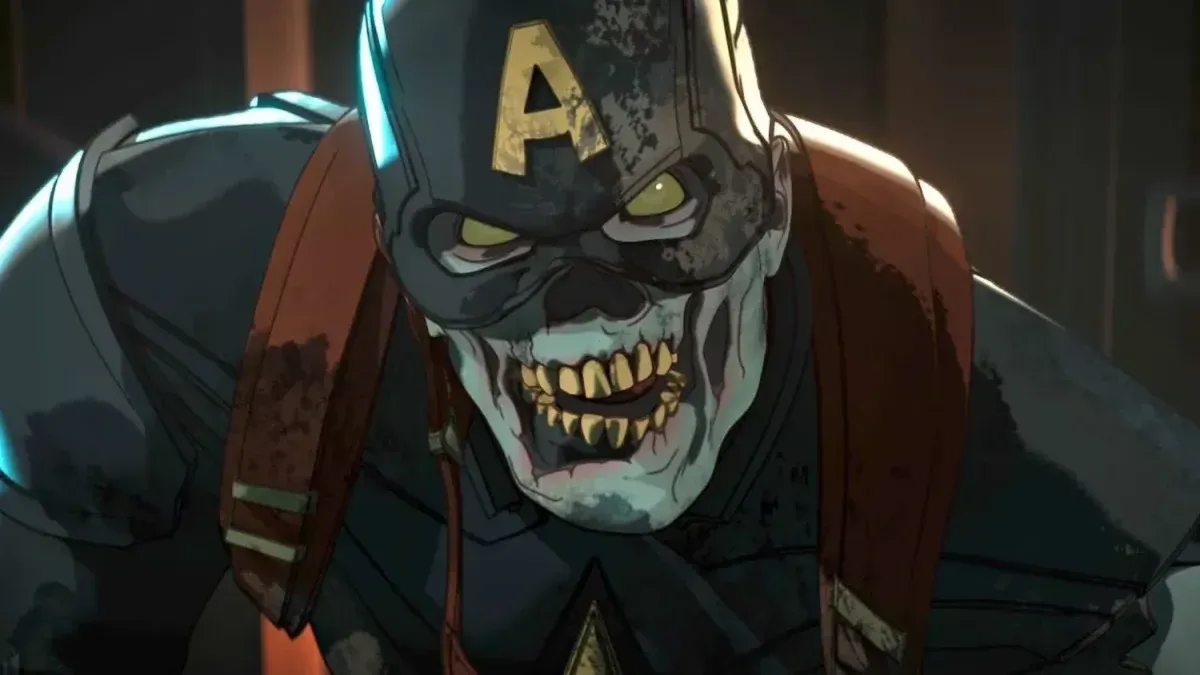 Disney+ presentó el tráiler y confirmó la fecha de estreno de la nueva serie animada