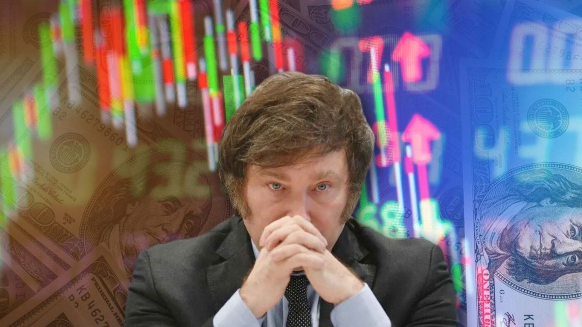 Dólar hoy y dólar blue hoy minuto a minuto: a cuánto opera este lunes 15 de septiembre