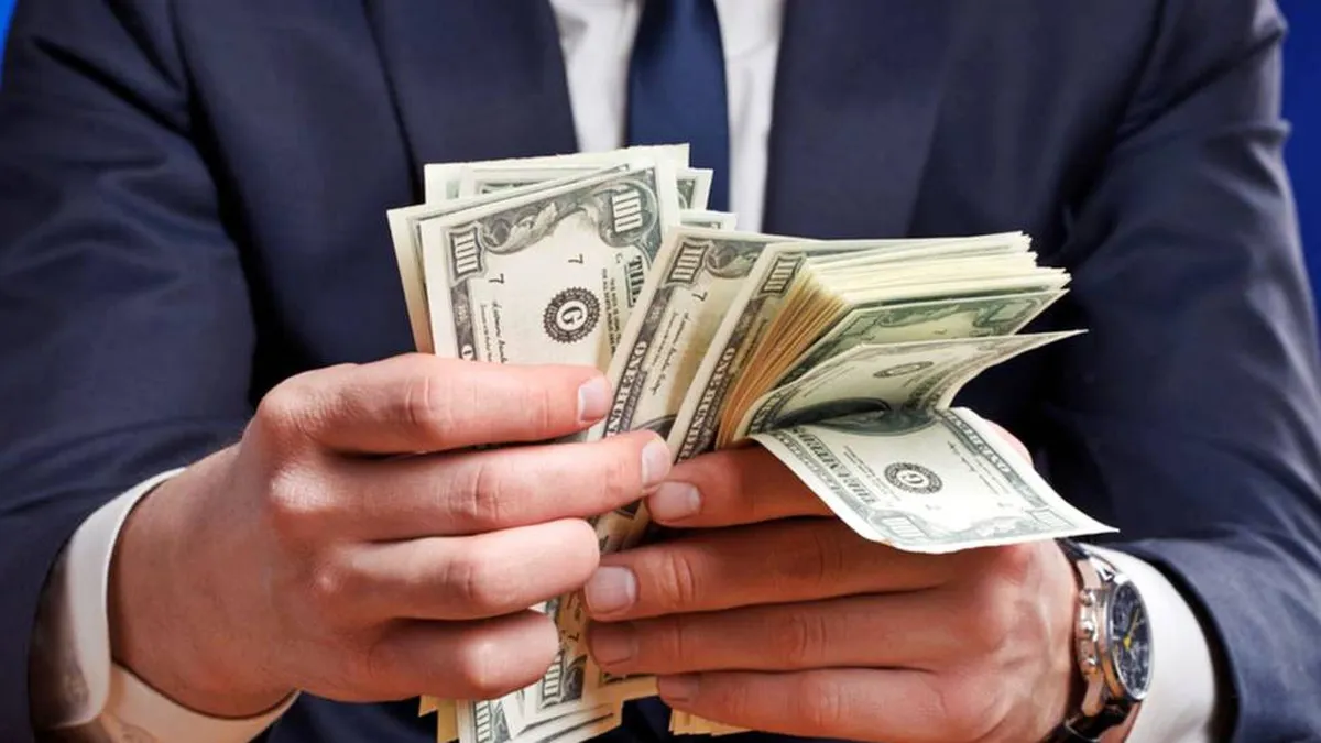 dónde viven los más ricos del país