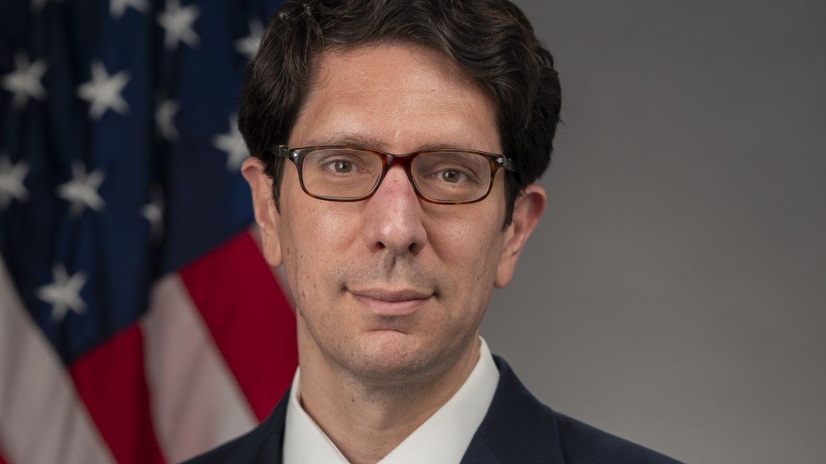 EEUU evalúa postular a un asesor de la Casa Blanca como número dos del FMI