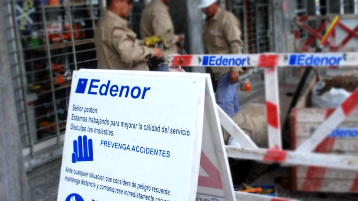 Edenor acelera su plan de inversiones mientras espera un nuevo guiño oficial para actualizar las tarifas