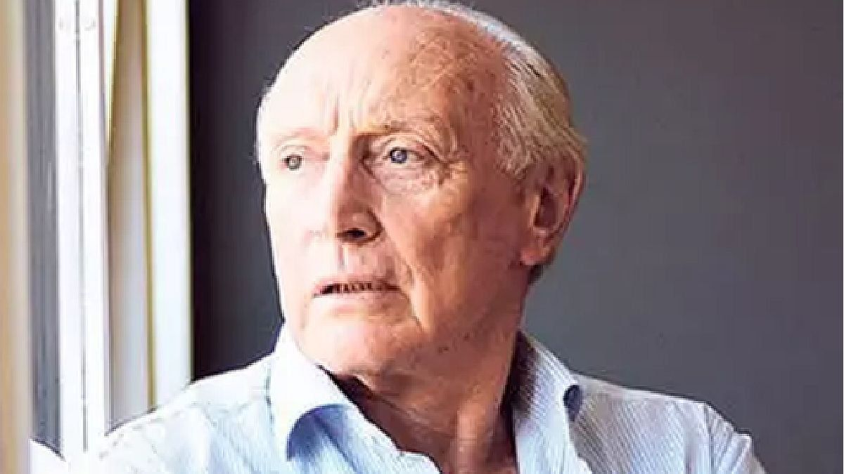 Eduardo Kovalivker cerró su perfil de Instagram y se esconde del ojo público