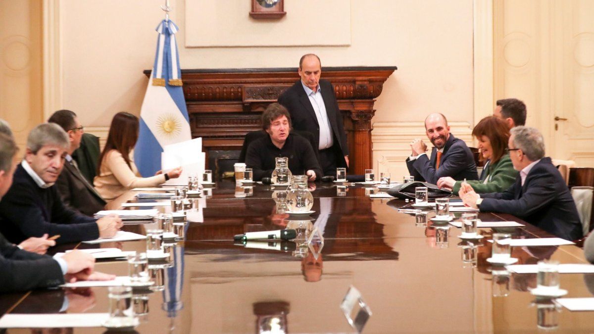 El Gobierno recibió sin sorpresa el revés en Diputados, pero dudan de judicializar
