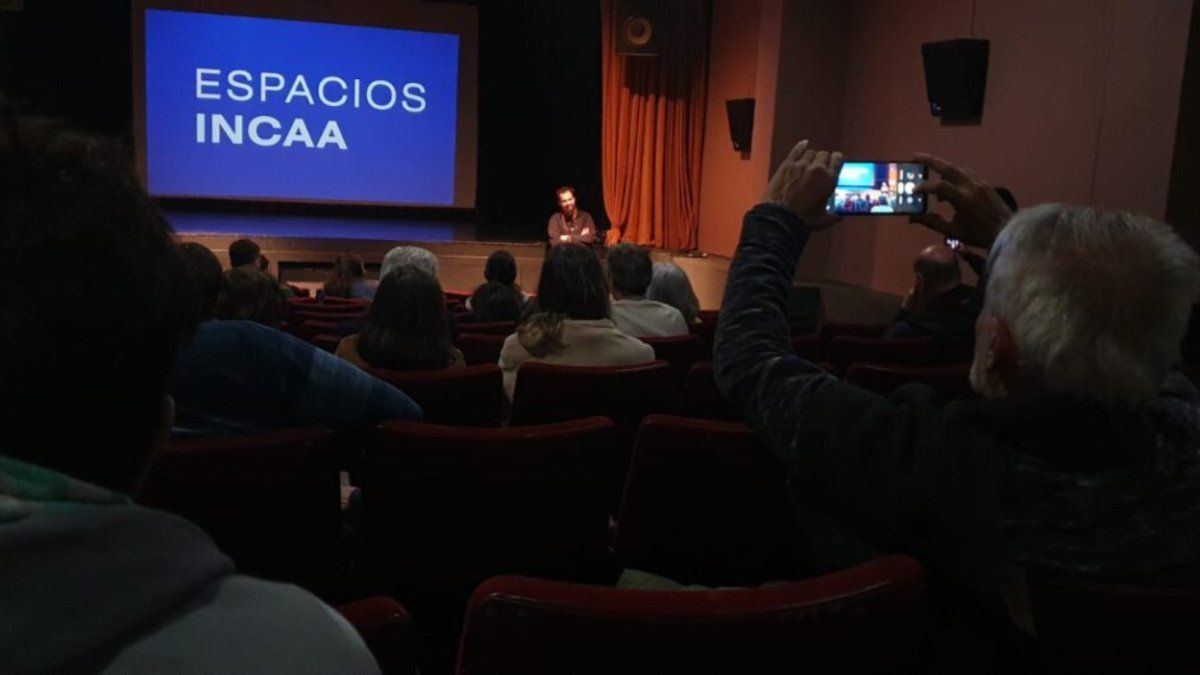 El INCAA oficializó a los ganadores del concurso Ópera Prima 2024