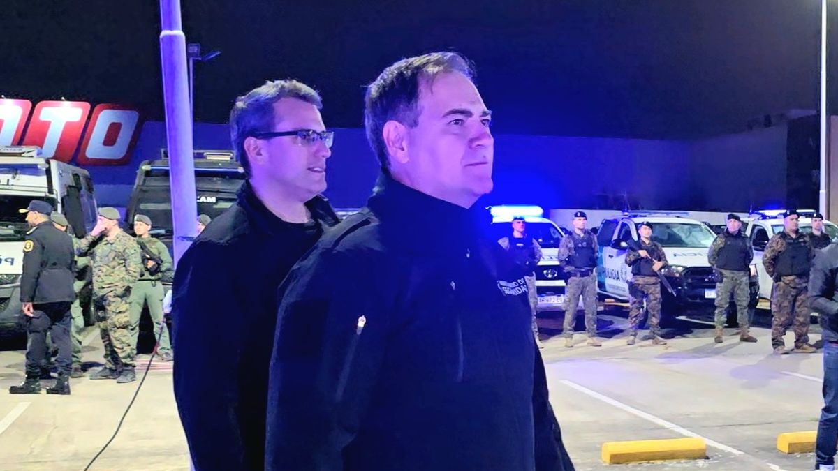 El Gobierno bonaerense designó al Ministerio de Seguridad como autoridad de aplicación en materia de armas de fuego