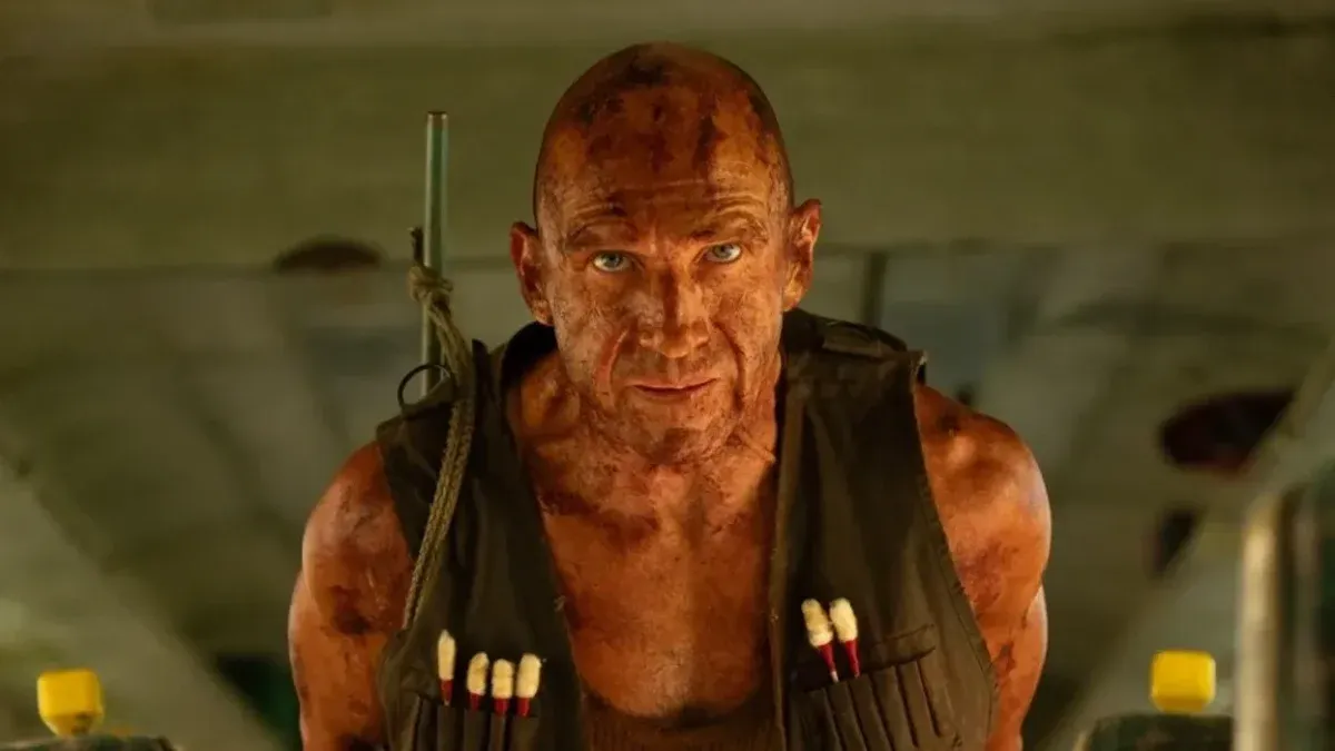 The Bone Temple presentó su escalofriante primer tráiler