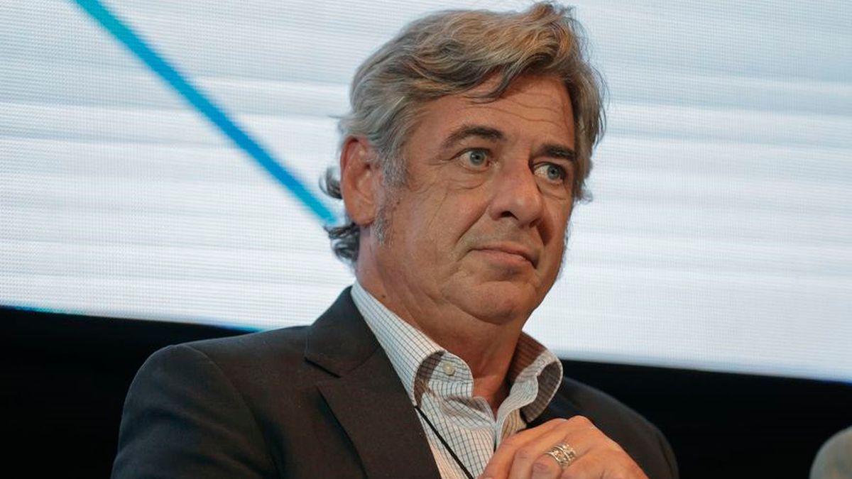 El ánimo nos duró poquito