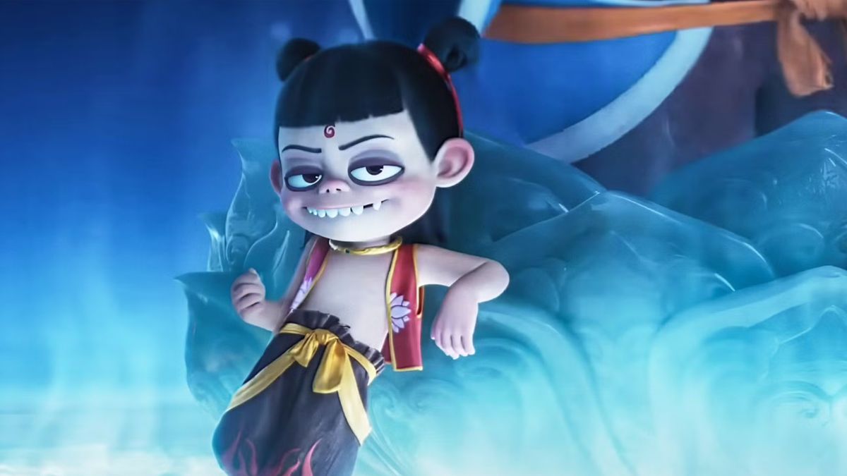 el fenómeno del cine animado chino que llega a la Argentina