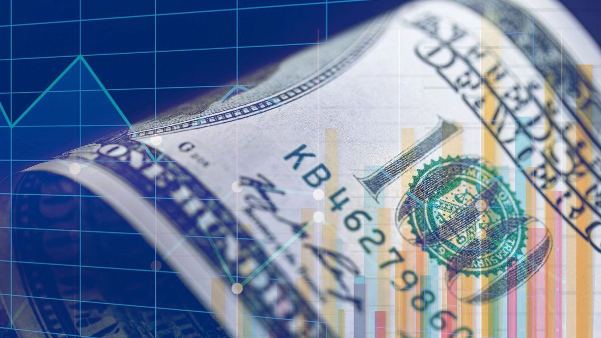 El dólar blue cayó por tercera rueda consecutiva y tocó un mínimo en dos semanas