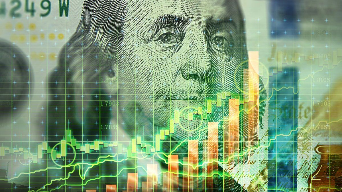 El dólar blue saltó $50 en la semana y alcanzó un récord de casi cinco meses