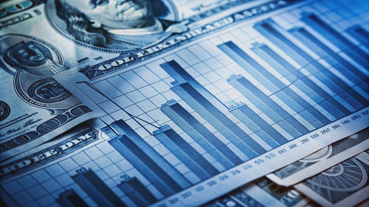 El dólar oficial mayorista anota su primera baja en siete ruedas pero sigue a menos de 1% del techo de la banda