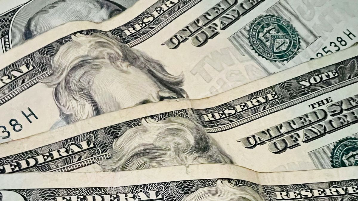 El dólar oficial sube por segunda rueda al hilo pese a la intervención del Tesoro