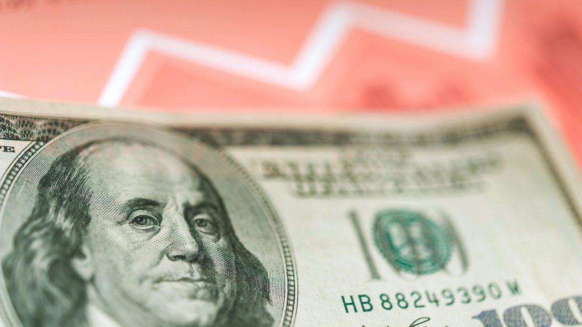 El dólar oficial se recalienta en la antesala de una elección clave y se encienden las alarmas sobre intervención