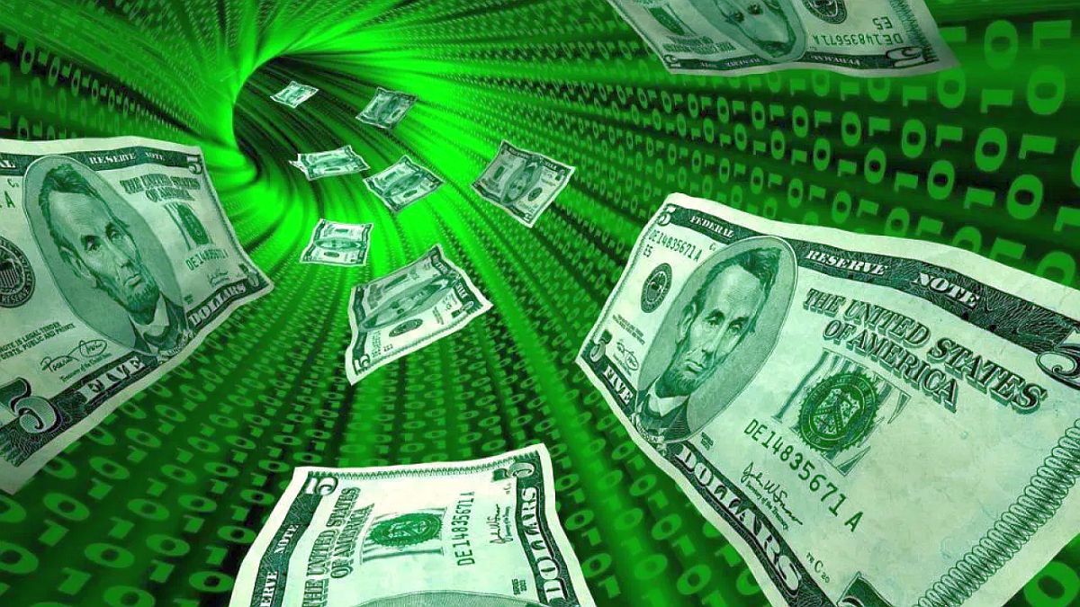 a cuánto cotiza el dólar que nunca duerme