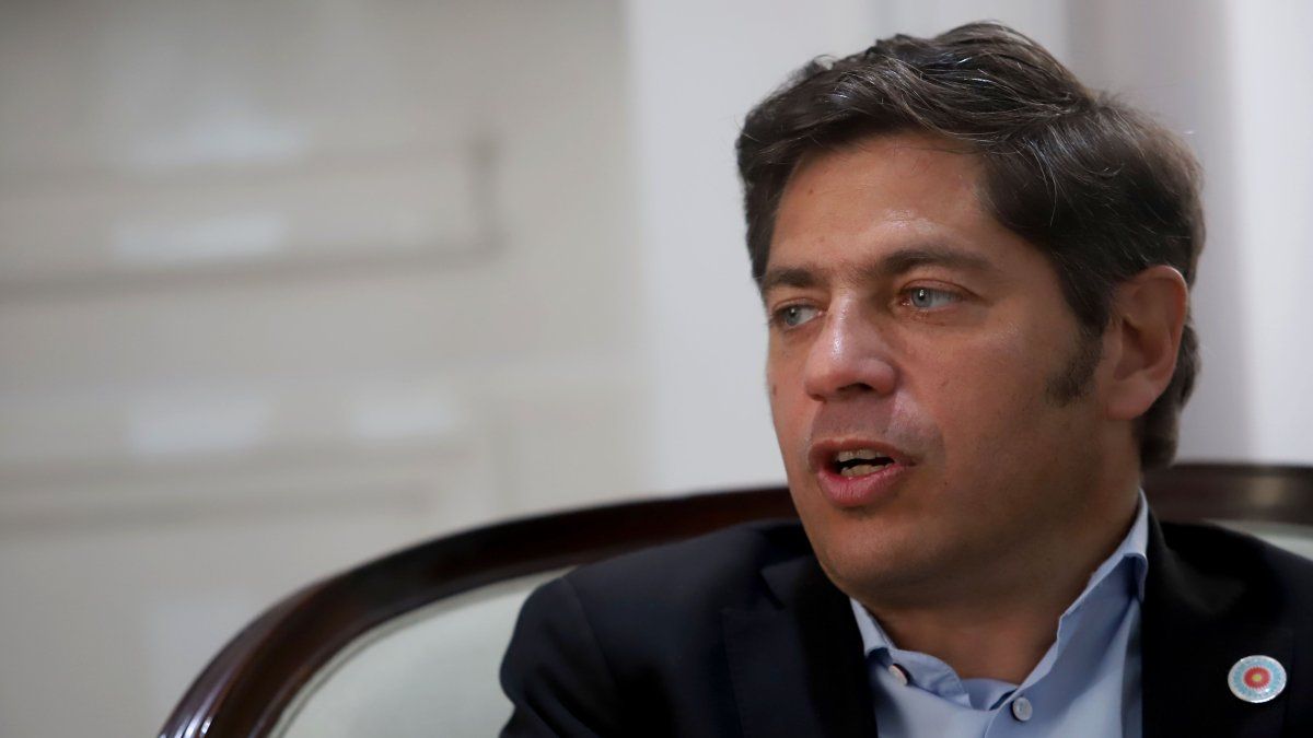 Se hundieron, el dólar no flota más