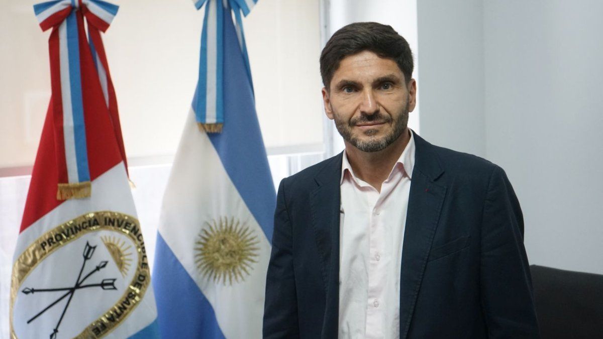 No se puede tener equilibrio fiscal en base a deberle a todo el mundo