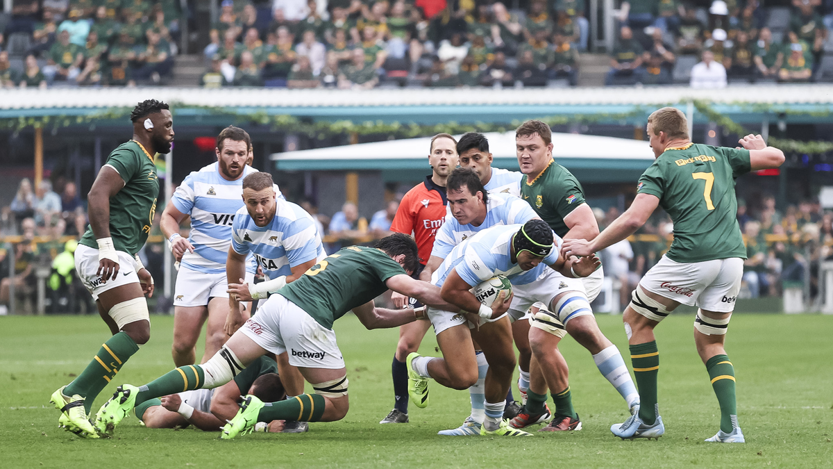 el equipo quedó último y eliminado