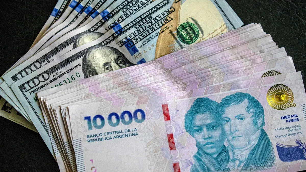 El gurú del blue dio su pronóstico sobre cómo enfrentará el Gobierno los vencimientos de deuda