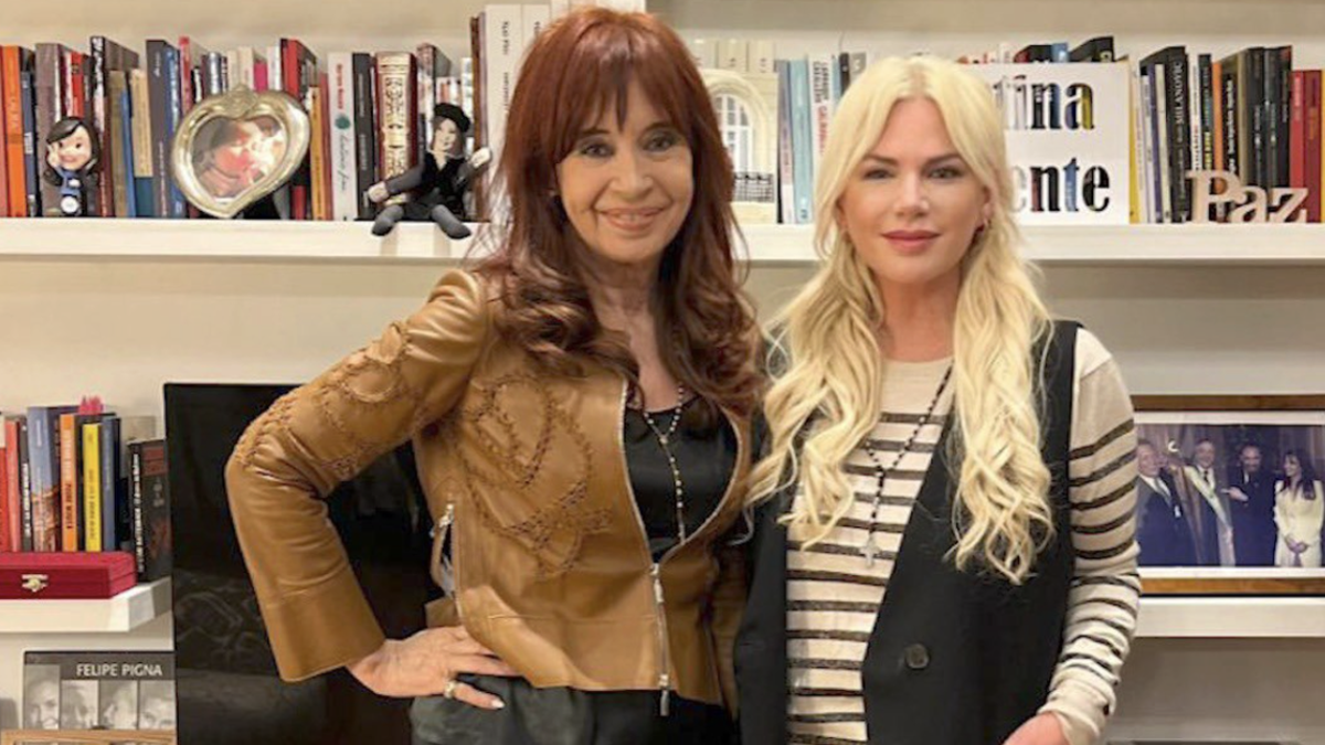 Tuve el máximo honor y placer