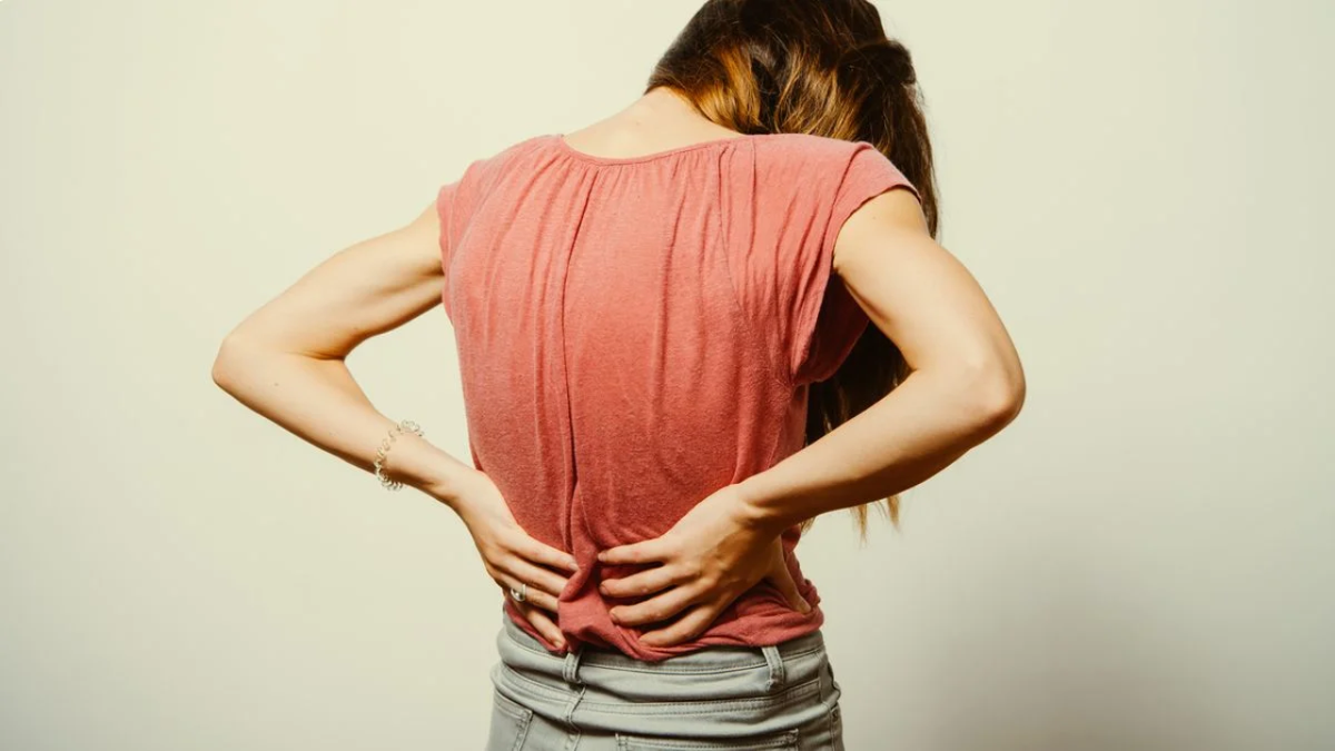El invento que promete mejorar la vida de de las personas que sufren dolor lumbar