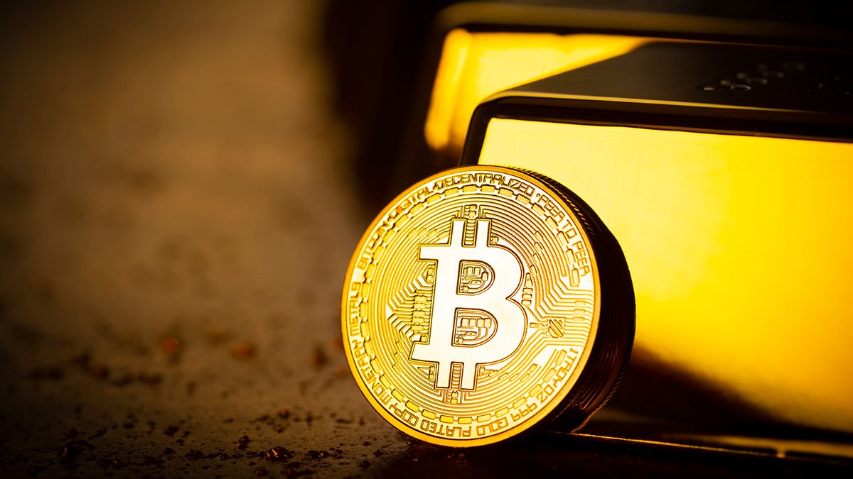 El jubilado que apostó por las criptomonedas, ganó millones y cambió el resto de su vida para siempre