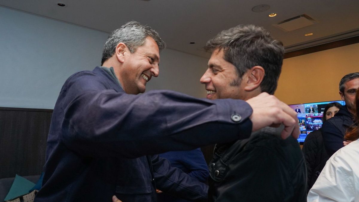 El peronismo realizó su mejor elección legislativa en Buenos Aires en dos décadas