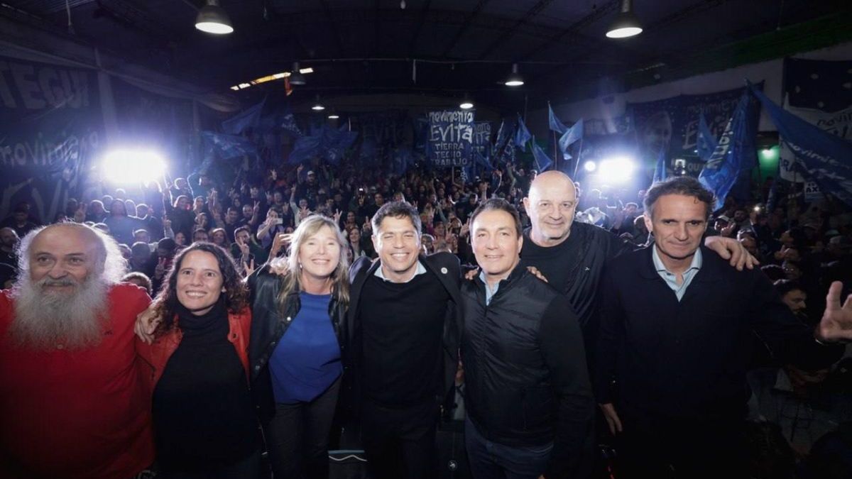 el peronismo, ante el desafío de sostener la racha ganadora de los oficialismos provinciales