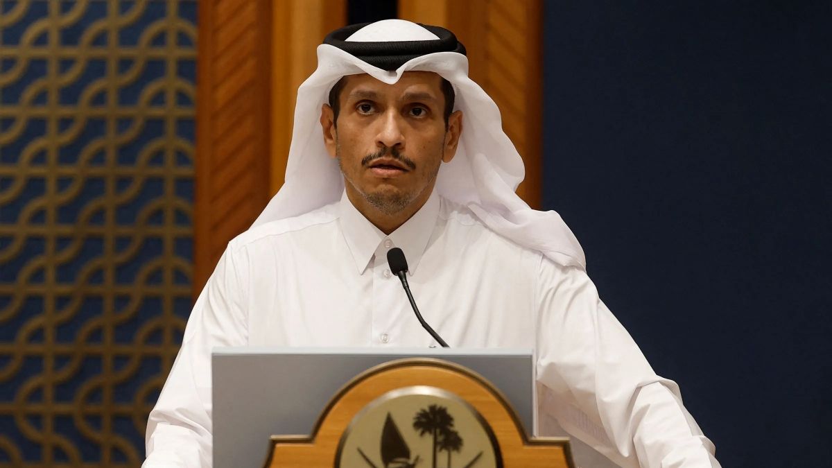 El primer ministro de Qatar aseguró que el ataque de Israel mató cualquier esperanza para los rehenes en Gaza