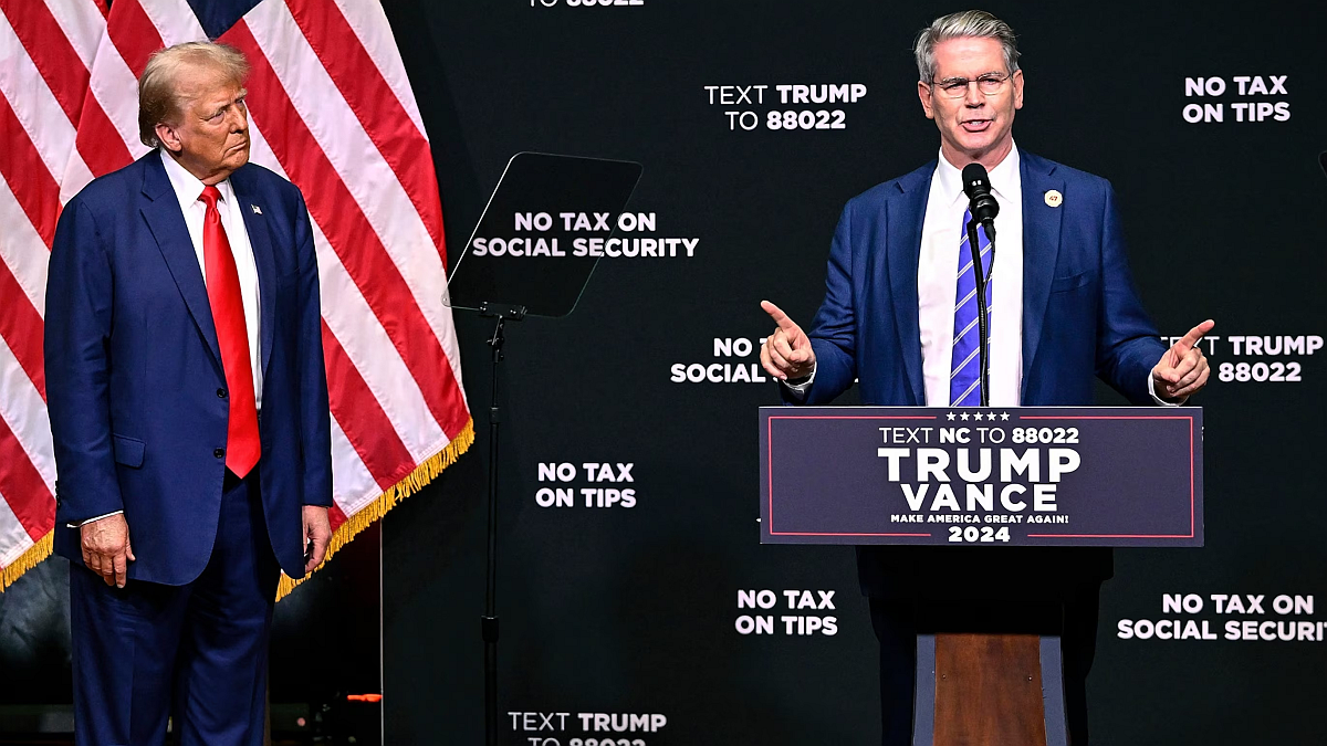 El apoyo de EEUU al Gobierno, una clara jugada geopolítica