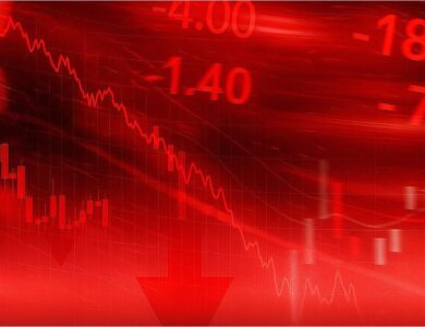 El riesgo país superó los 1.000 puntos y Argentina paga por endeudarse casi como Bolivia, Ecuador, el Congo y Ucrania