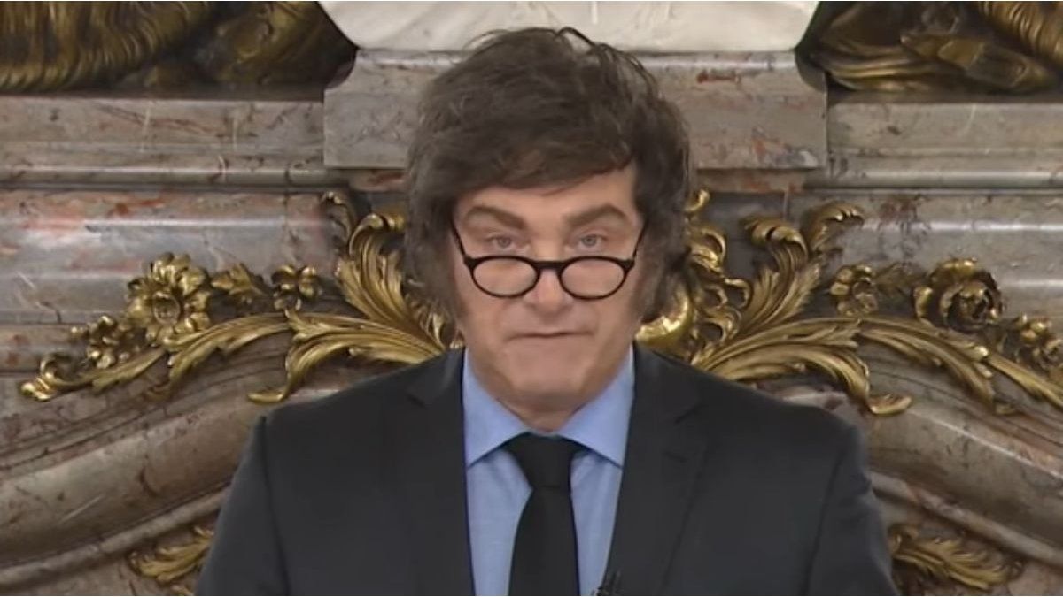 El esfuerzo que todos estamos haciendo vale la pena